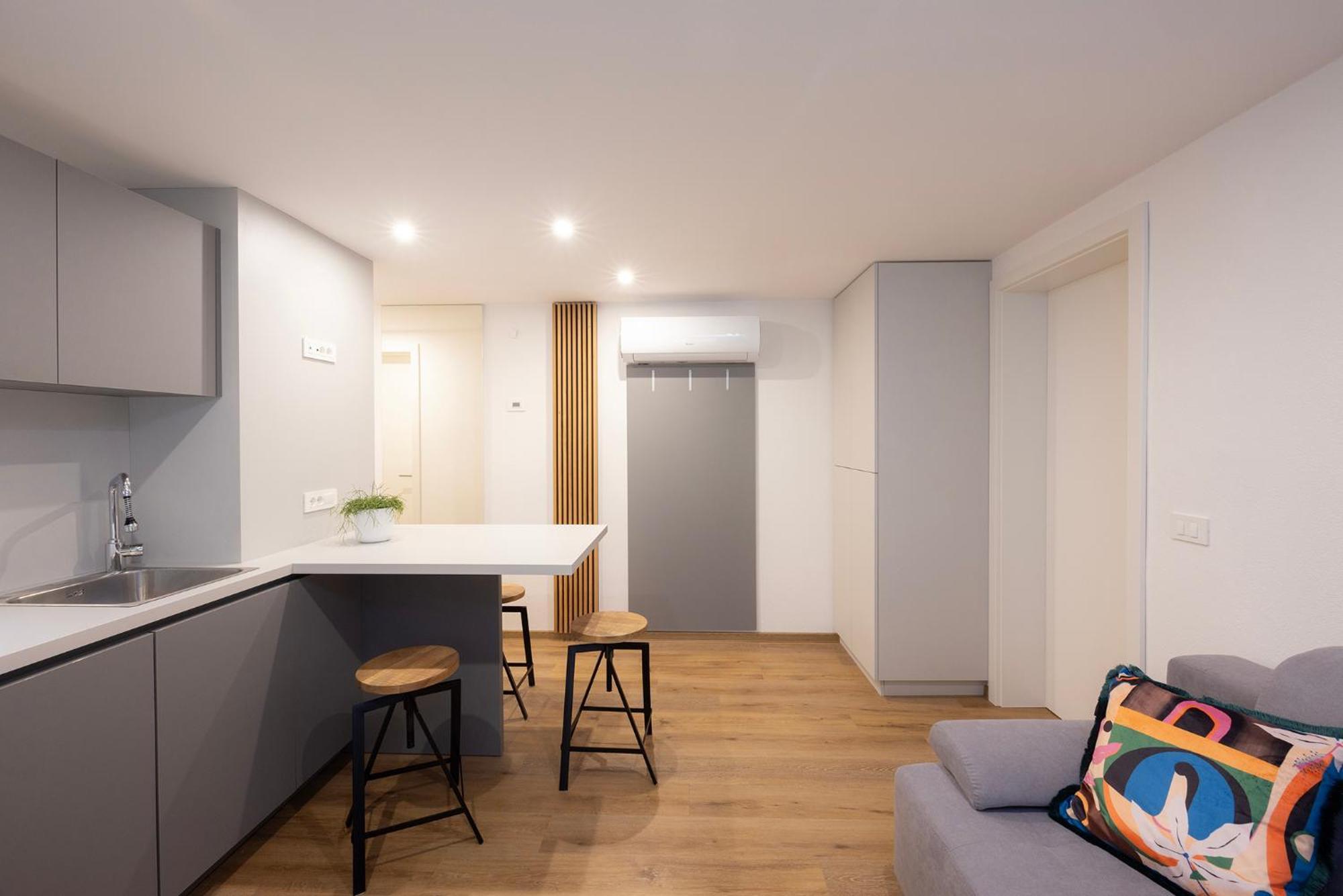 Apartments Bb بوينج المظهر الخارجي الصورة